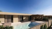 Kefalas Kreta, Kefalas: Exklusives Neubauprojekt – Villa #1 mit privatem Pool und Meerblick Haus kaufen